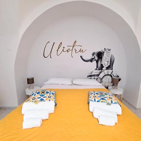 U Liotru Home Κατάνια Εξωτερικό φωτογραφία