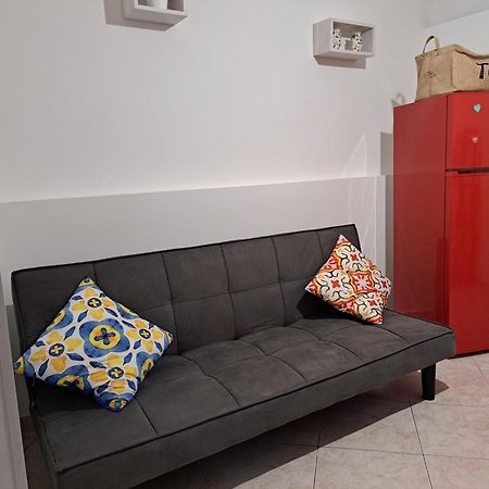 U Liotru Home Κατάνια Εξωτερικό φωτογραφία