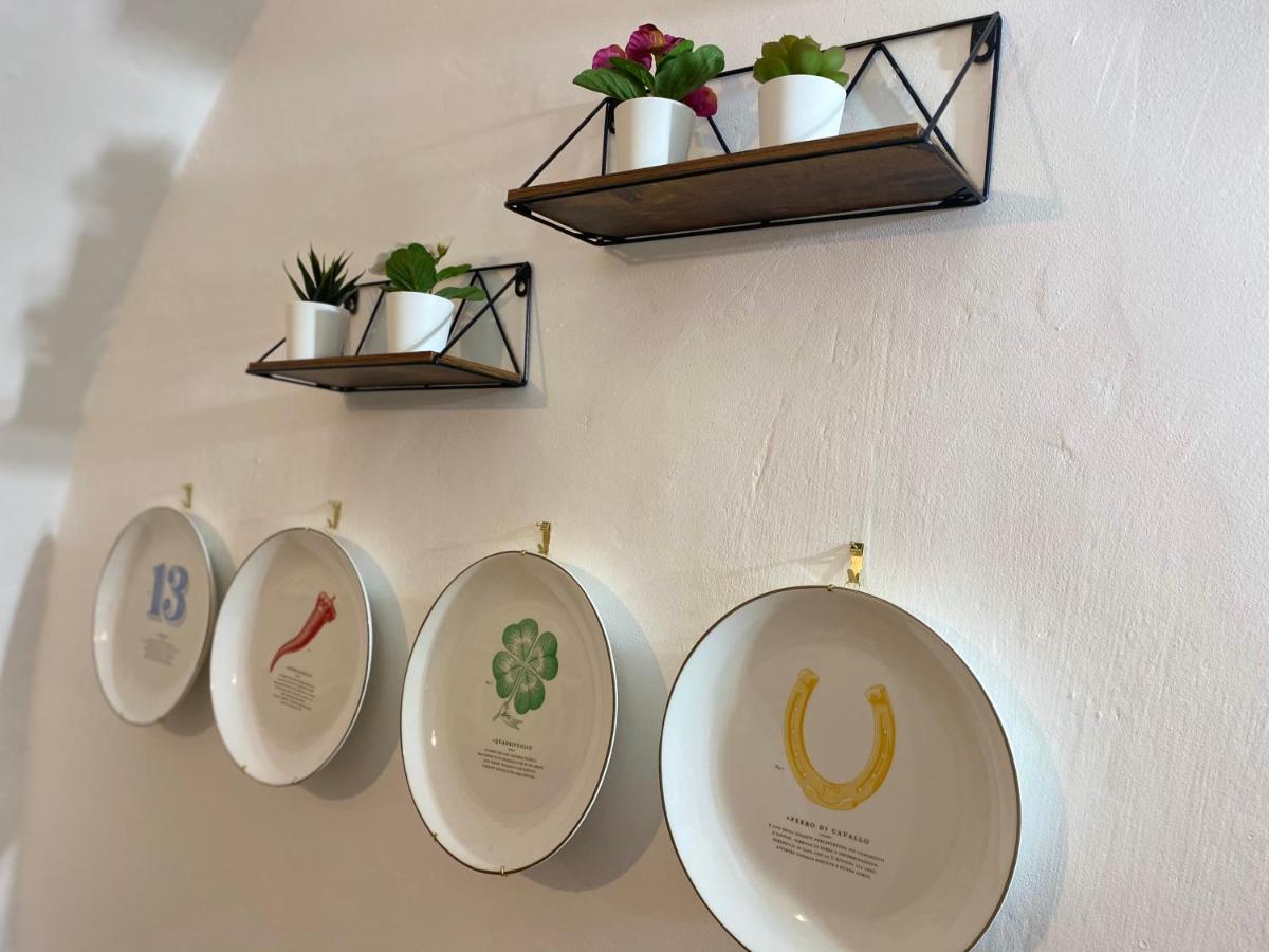 U Liotru Home Κατάνια Εξωτερικό φωτογραφία