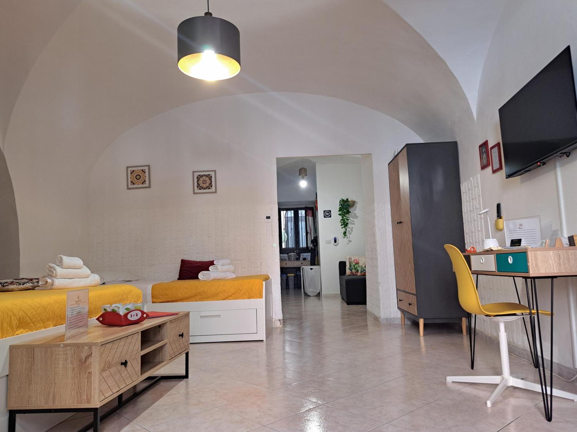 U Liotru Home Κατάνια Εξωτερικό φωτογραφία