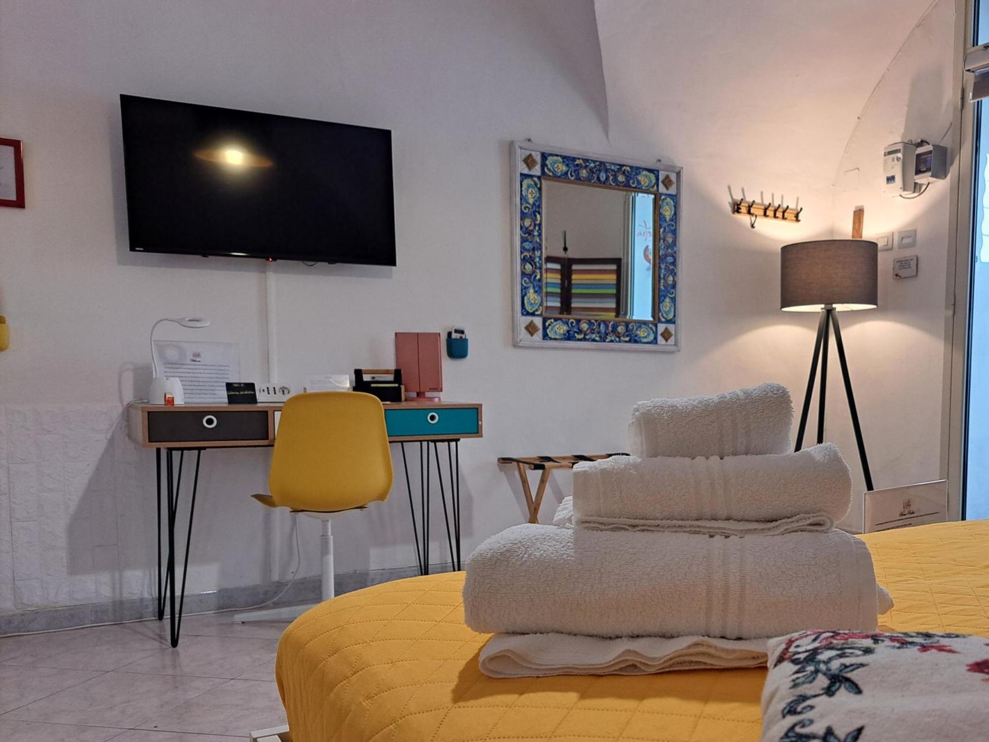 U Liotru Home Κατάνια Εξωτερικό φωτογραφία