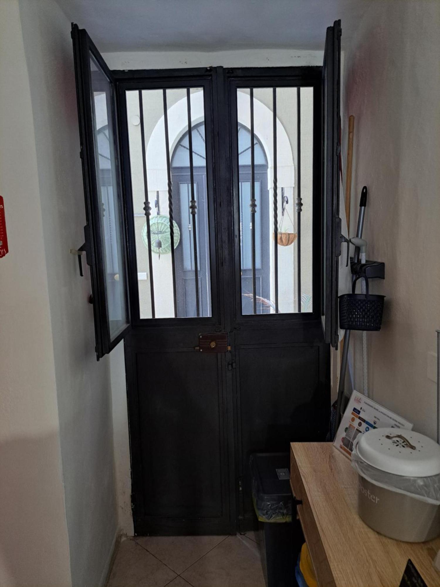 U Liotru Home Κατάνια Εξωτερικό φωτογραφία