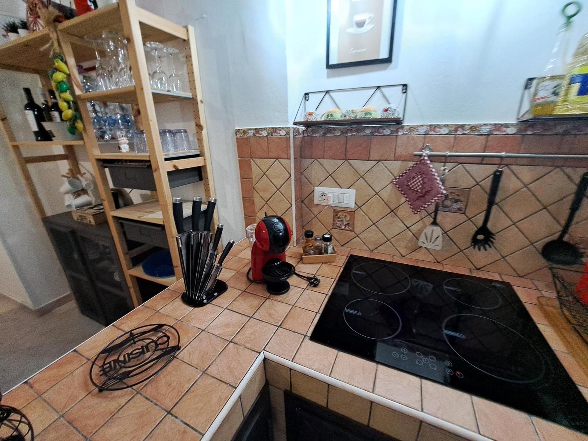U Liotru Home Κατάνια Εξωτερικό φωτογραφία