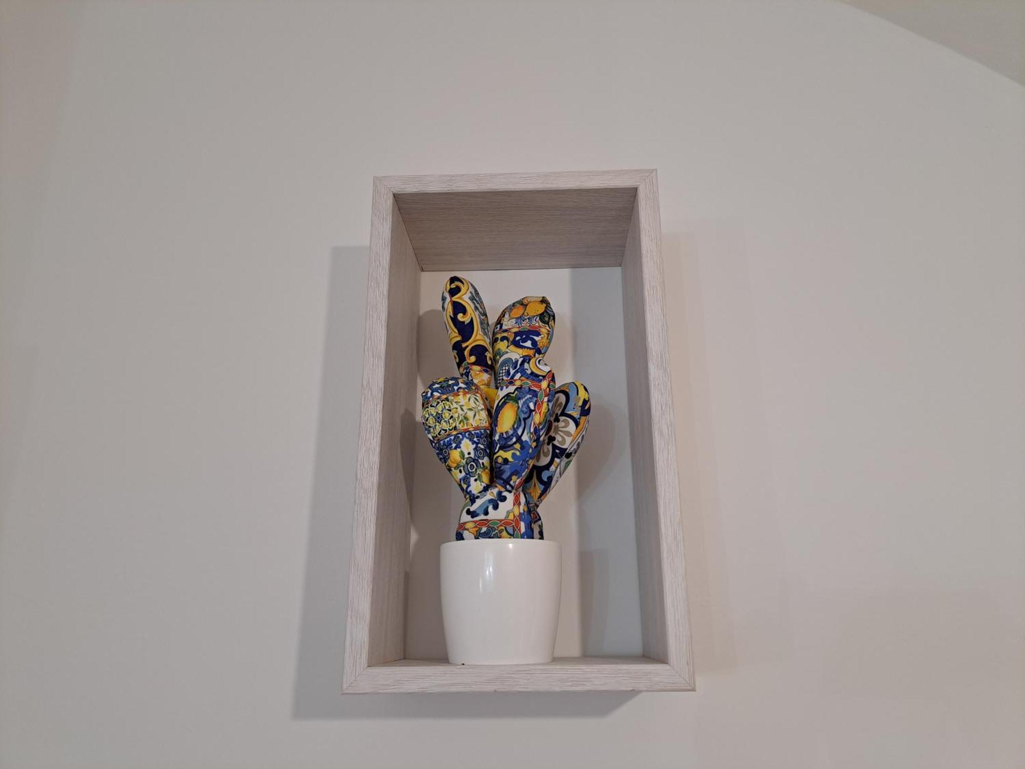 U Liotru Home Κατάνια Εξωτερικό φωτογραφία