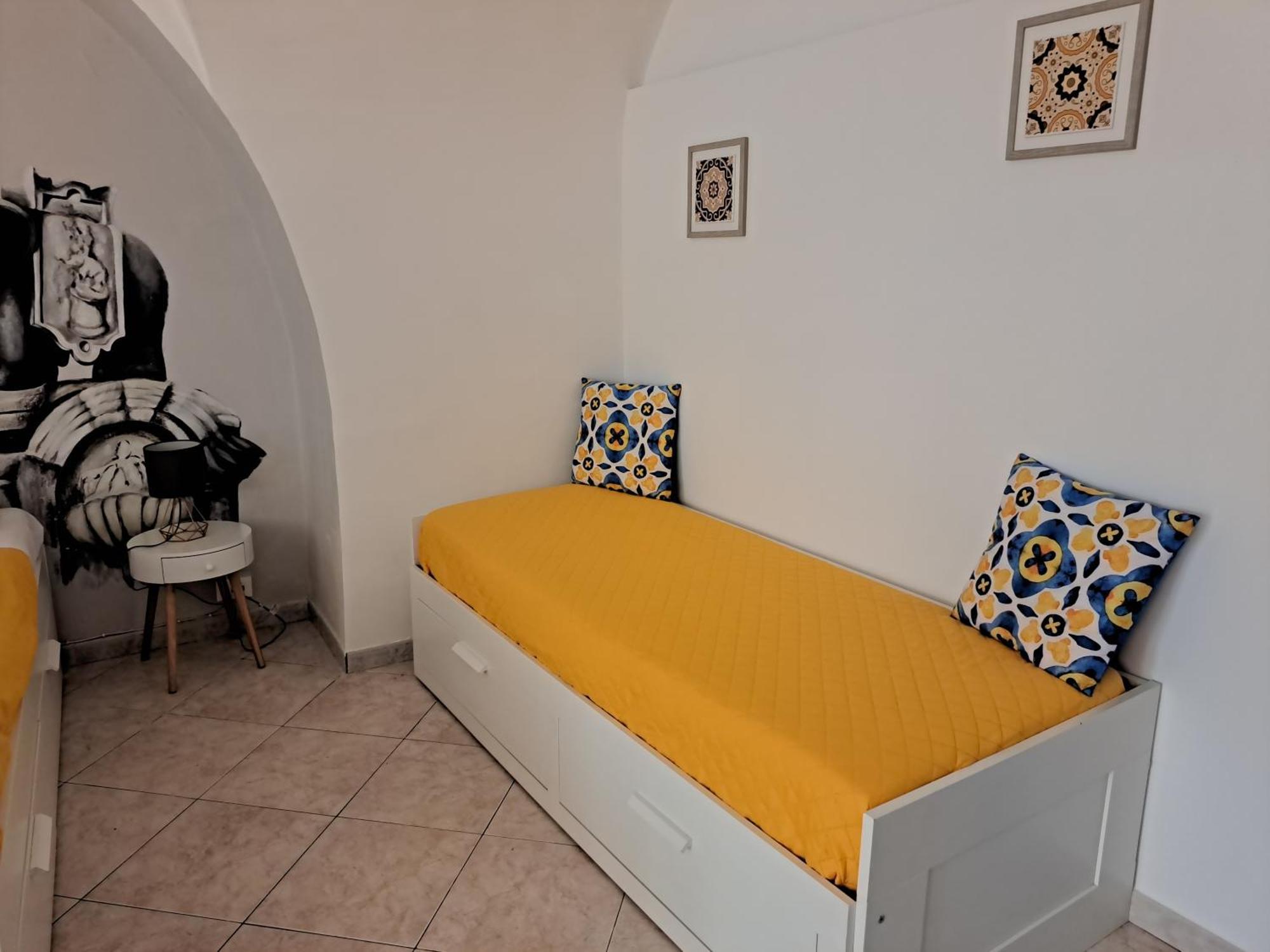 U Liotru Home Κατάνια Εξωτερικό φωτογραφία