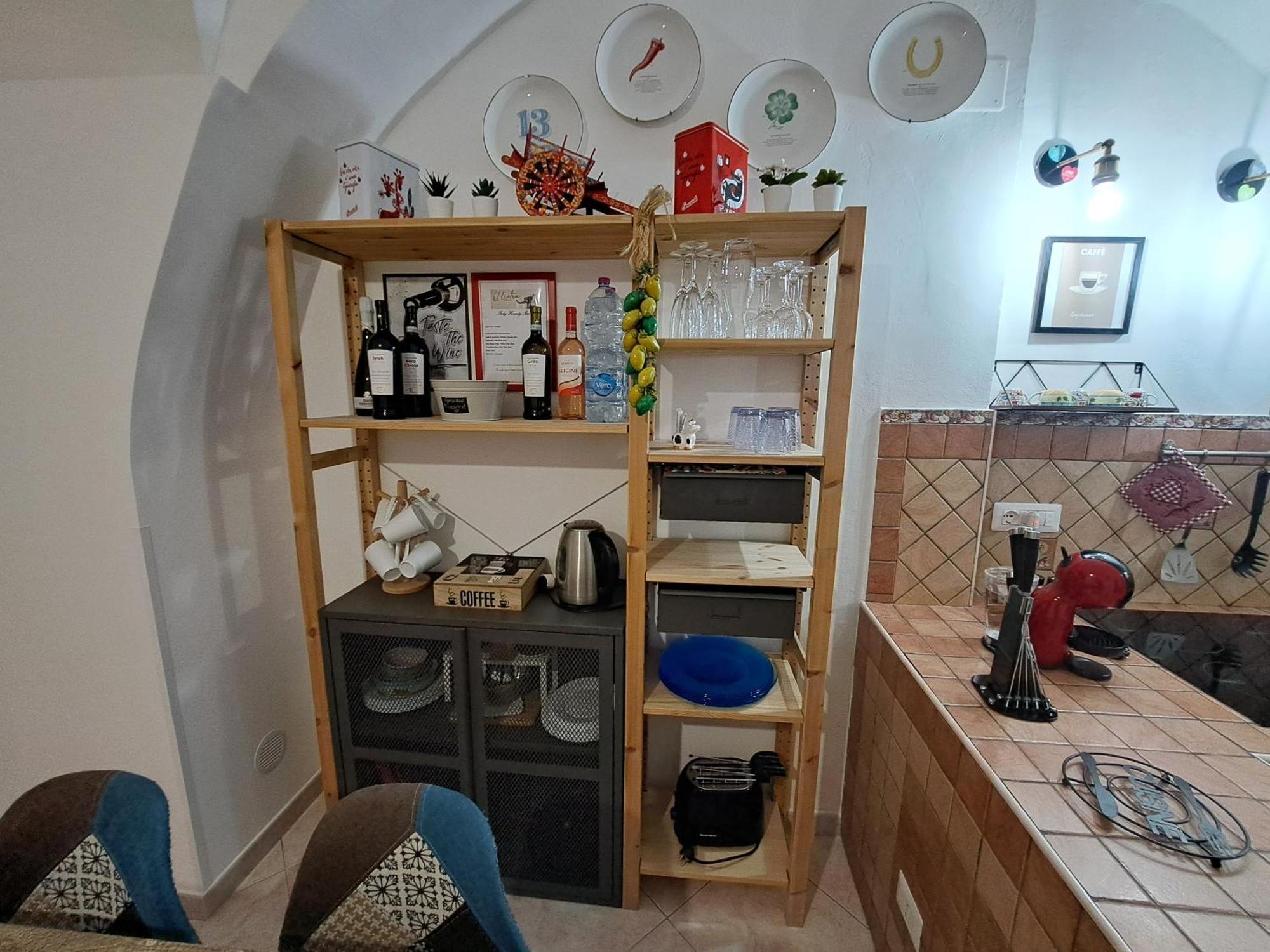 U Liotru Home Κατάνια Εξωτερικό φωτογραφία