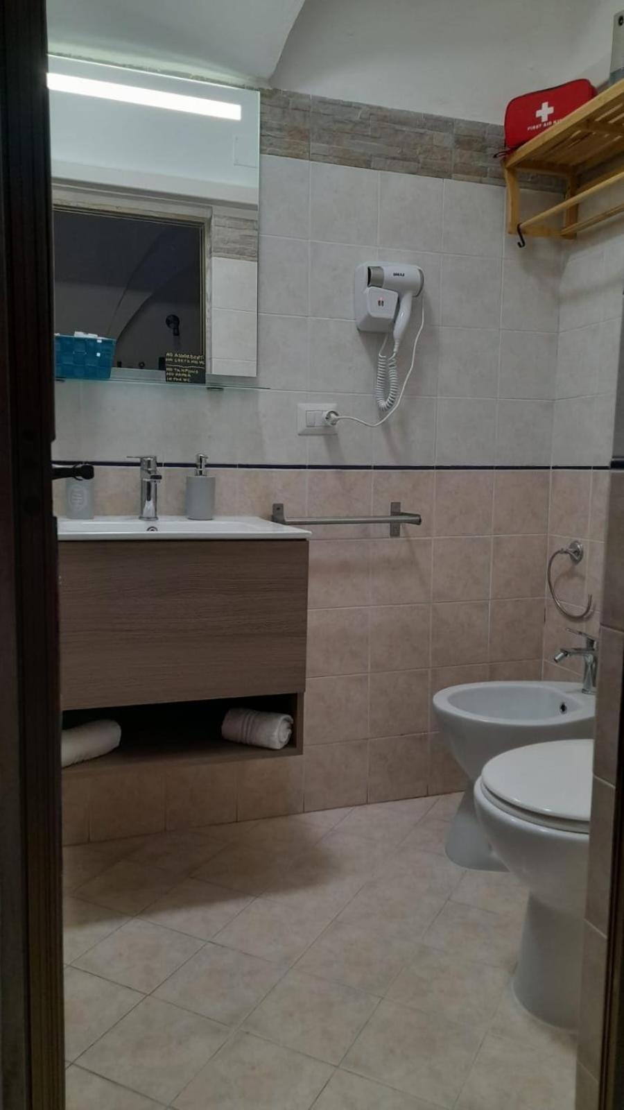 U Liotru Home Κατάνια Εξωτερικό φωτογραφία