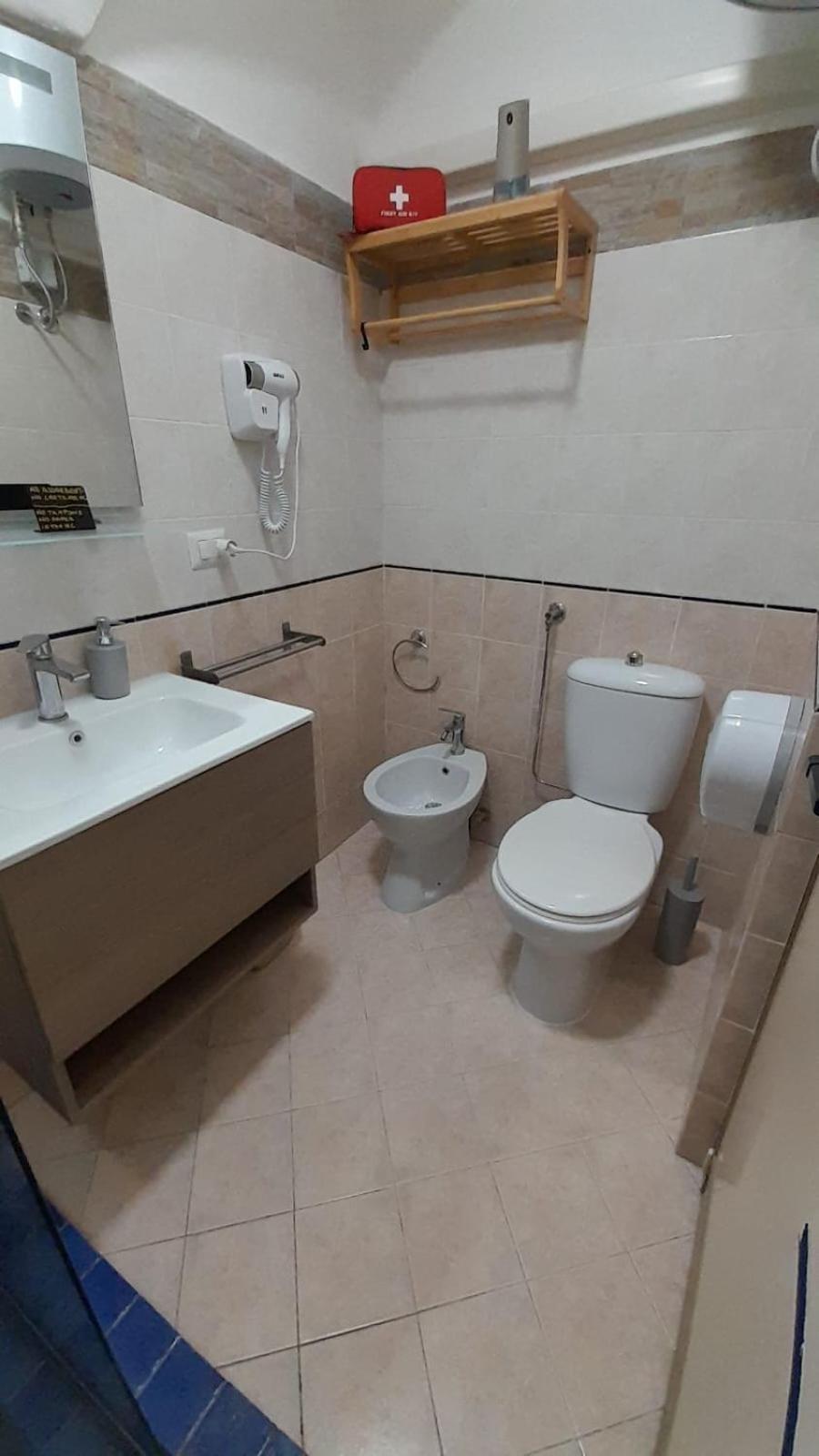 U Liotru Home Κατάνια Εξωτερικό φωτογραφία