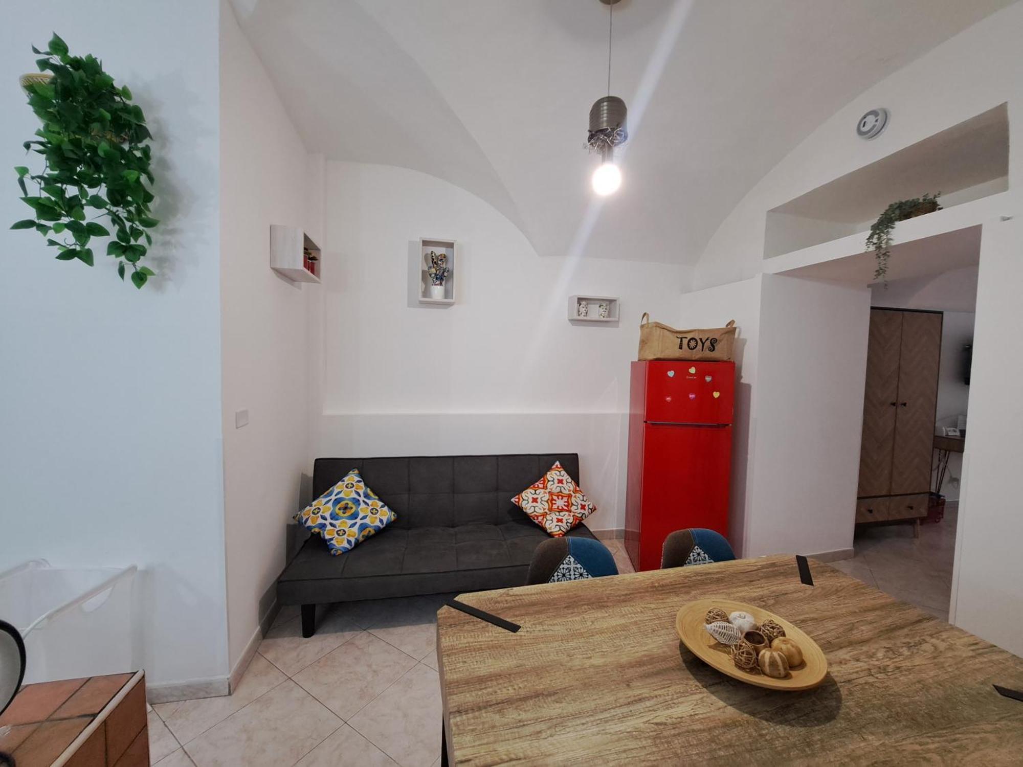 U Liotru Home Κατάνια Εξωτερικό φωτογραφία