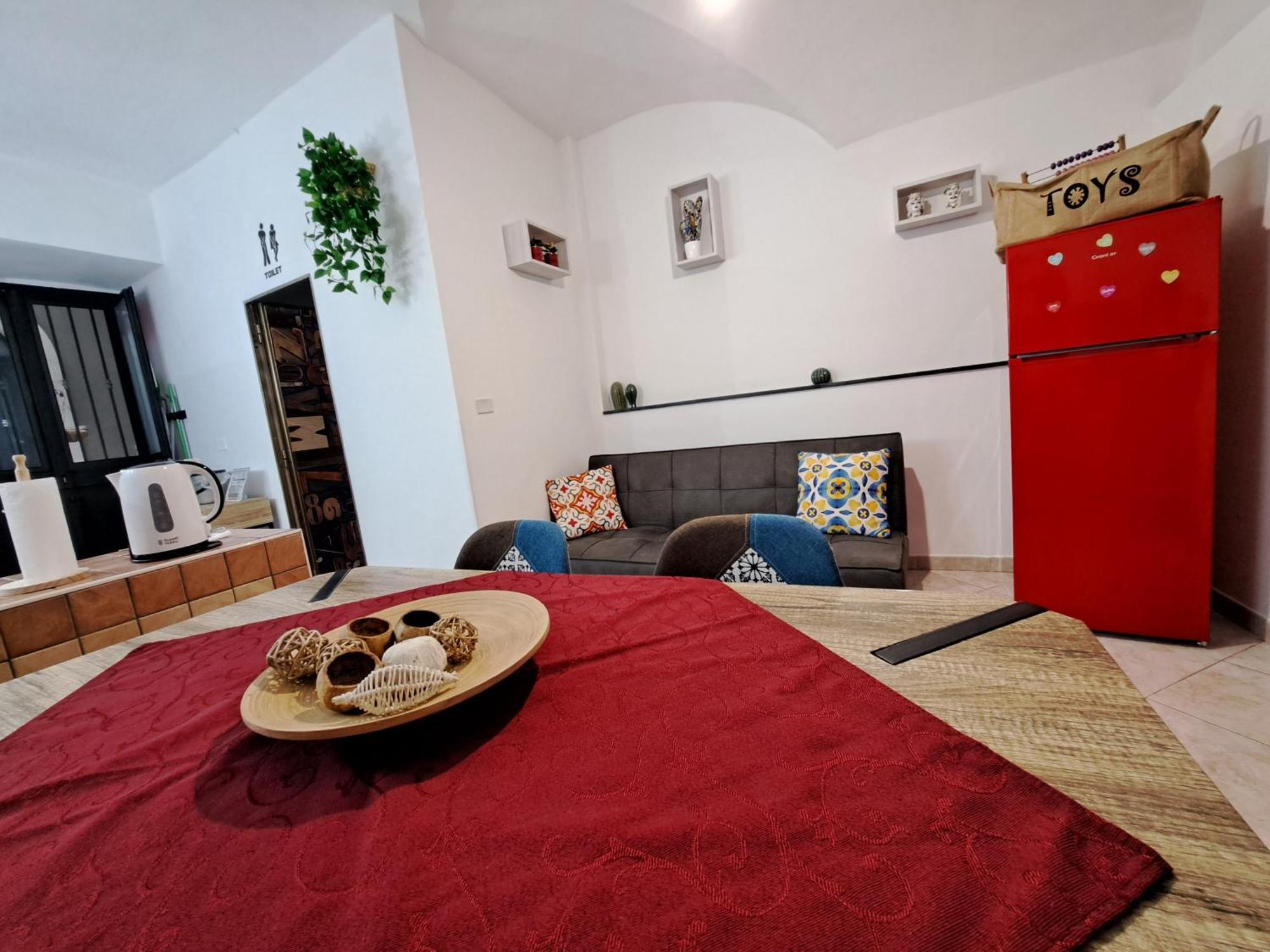 U Liotru Home Κατάνια Εξωτερικό φωτογραφία