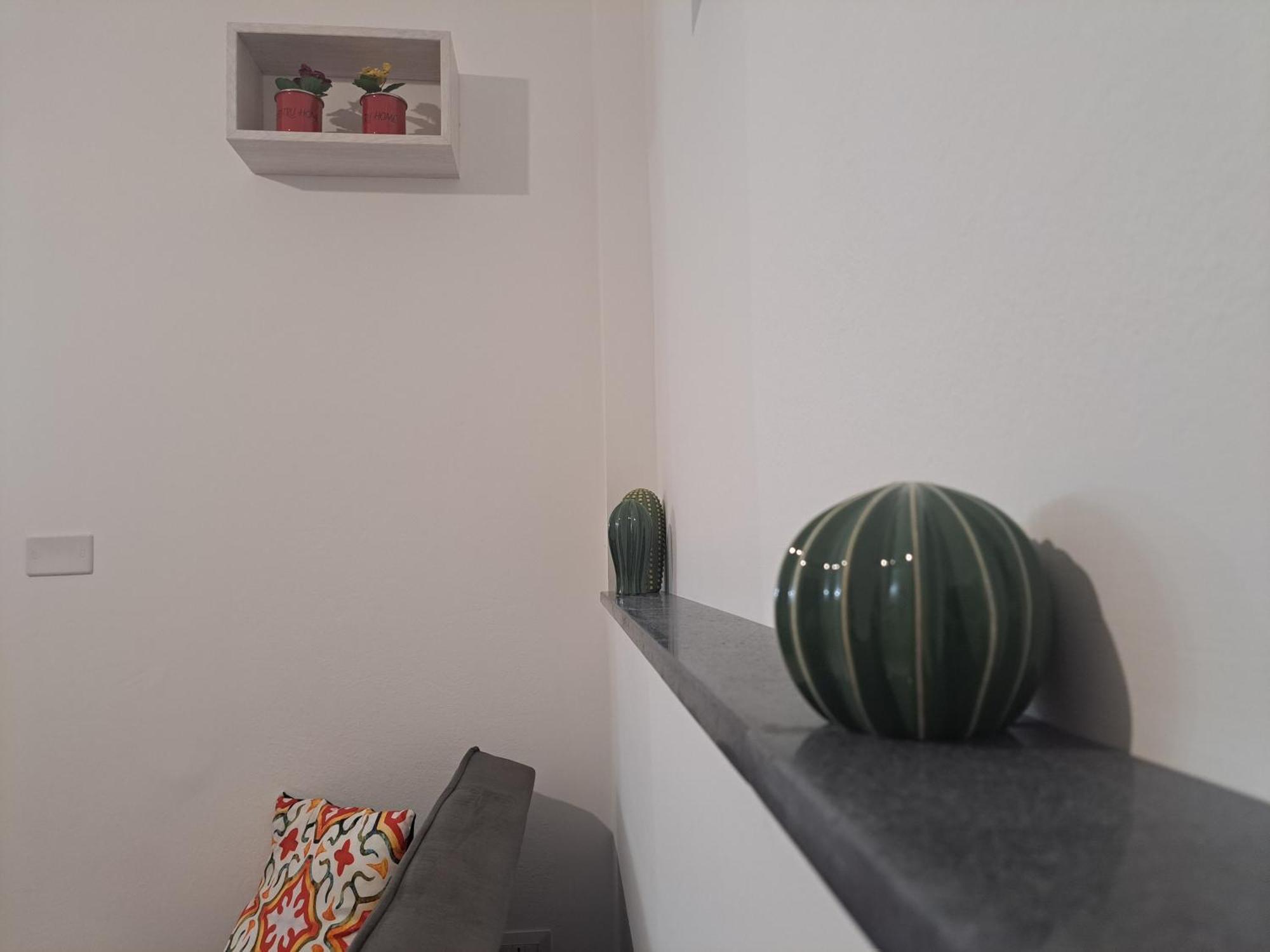 U Liotru Home Κατάνια Εξωτερικό φωτογραφία