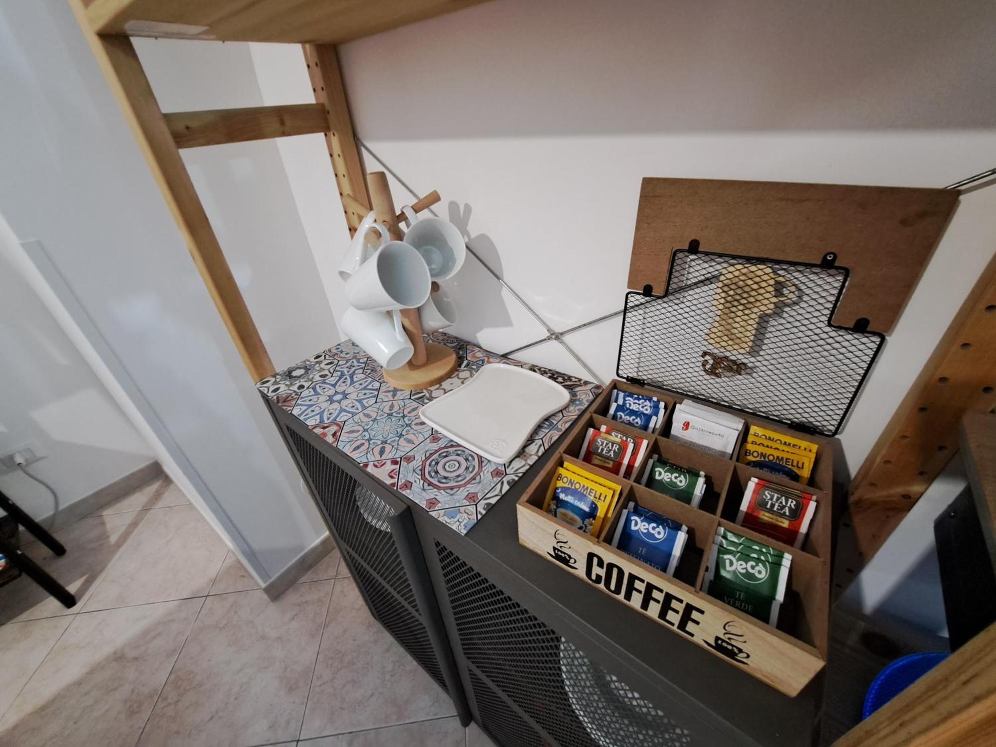 U Liotru Home Κατάνια Εξωτερικό φωτογραφία